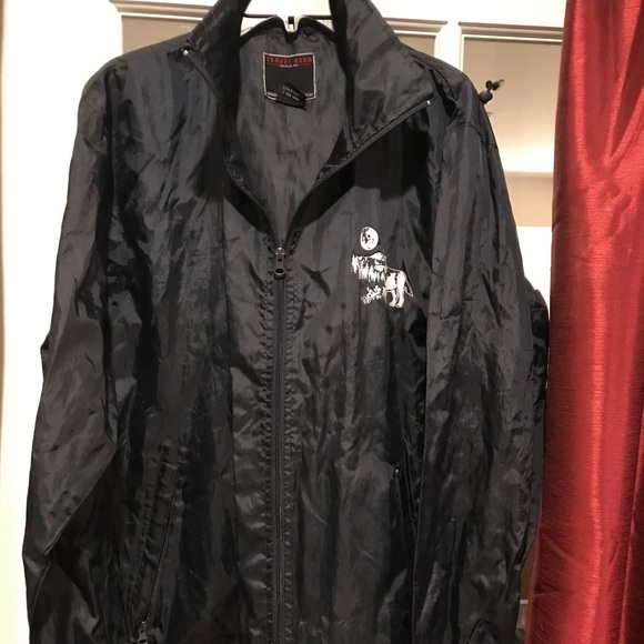 Travel Gear rain jacket - Picture 1 of 6